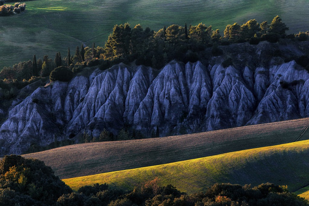  Campagna volterrana.