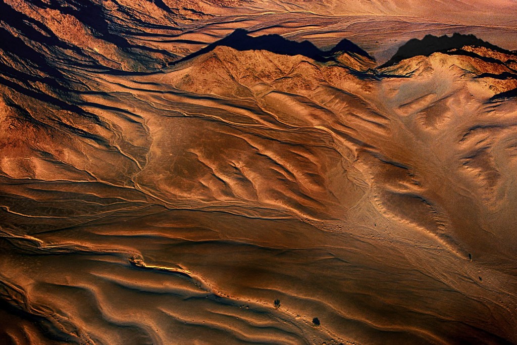  Namib Desert, Namibia.