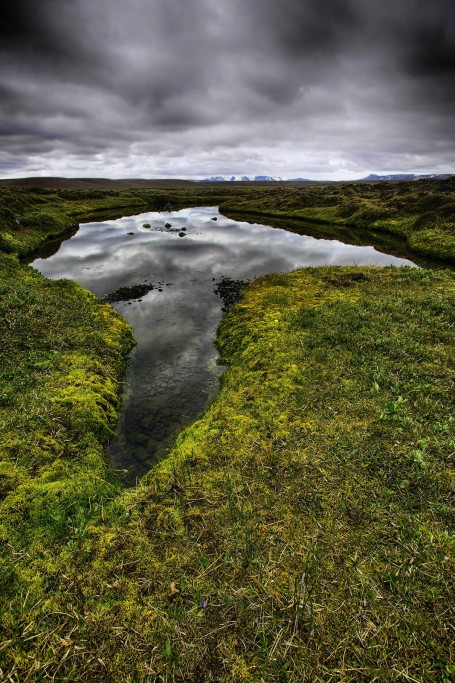  Highlands.