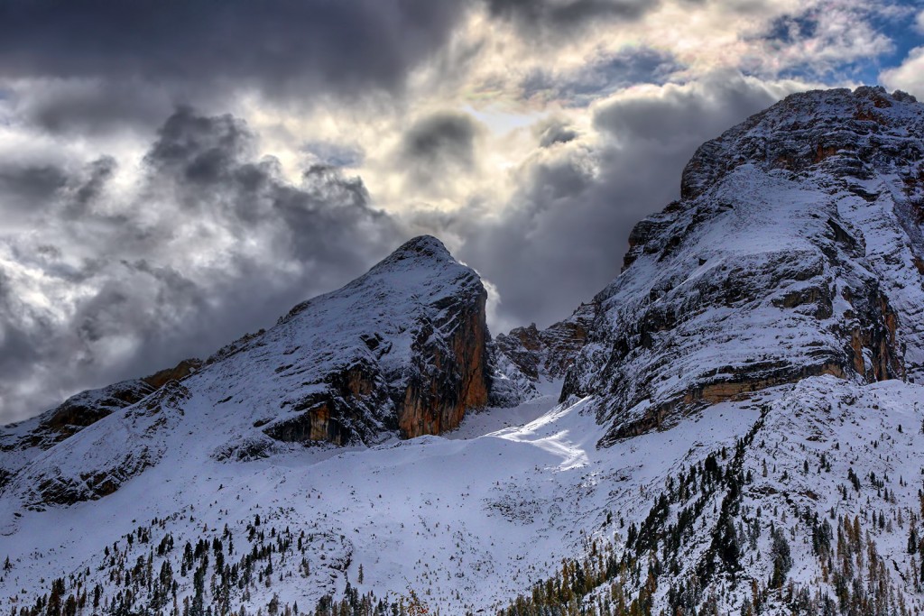  Dolomiti.