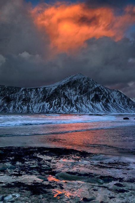  Isole Lofoten.
