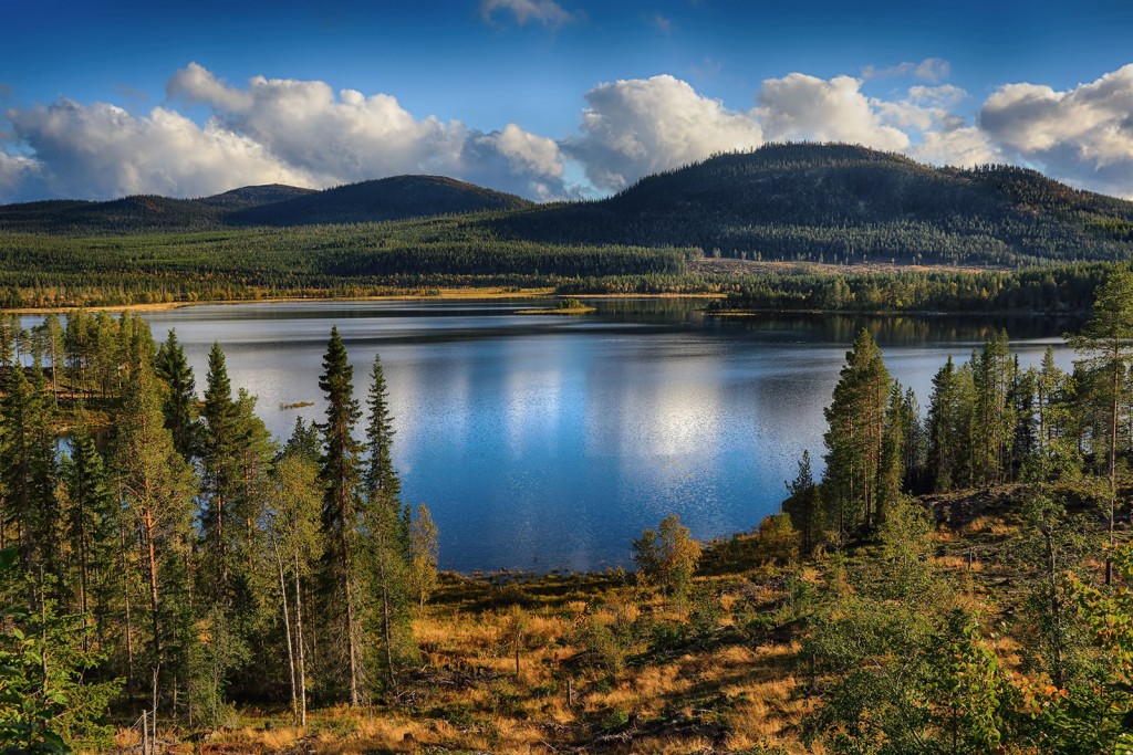  Svezia.