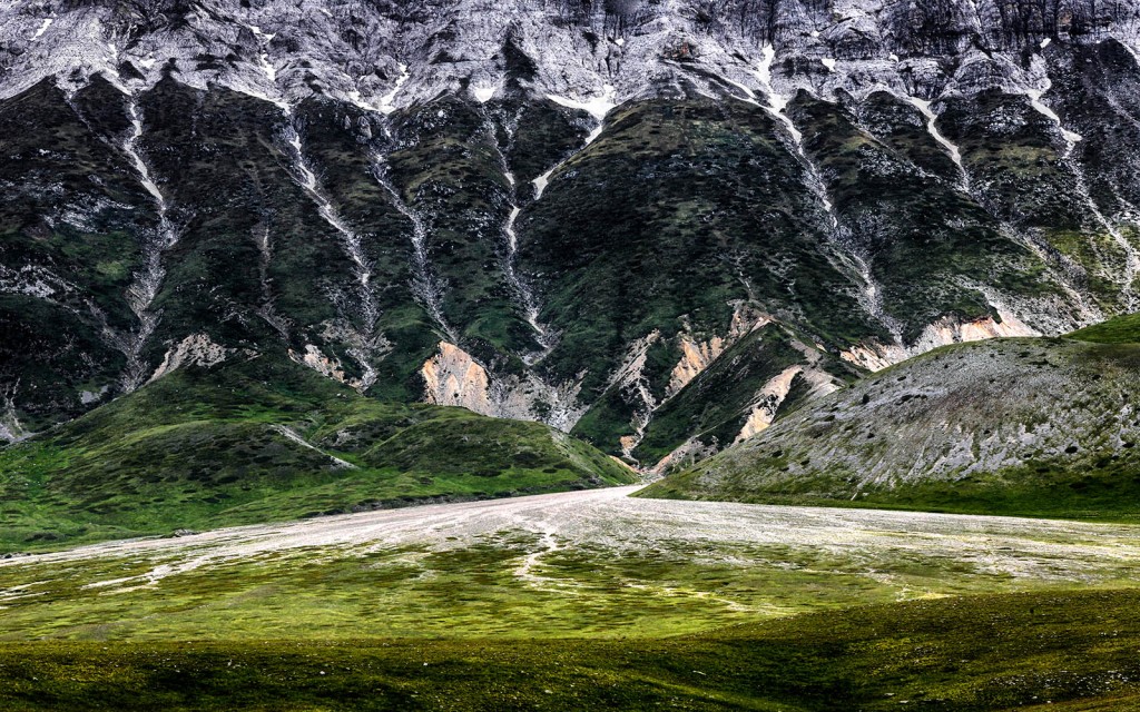  Gran Sasso.