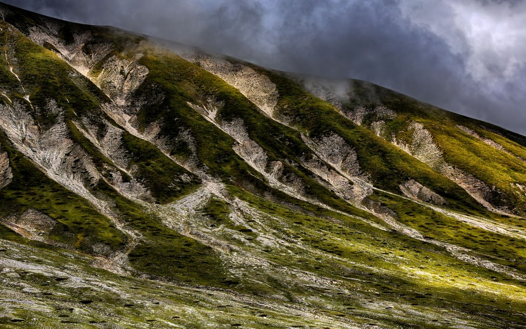  Gran Sasso.