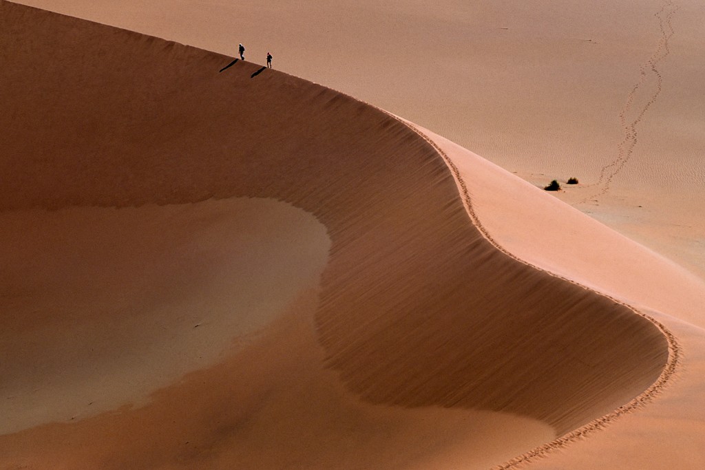  Namib Desert, Namibia.