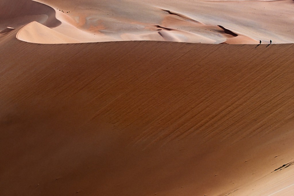  Namib Desert, Namibia.