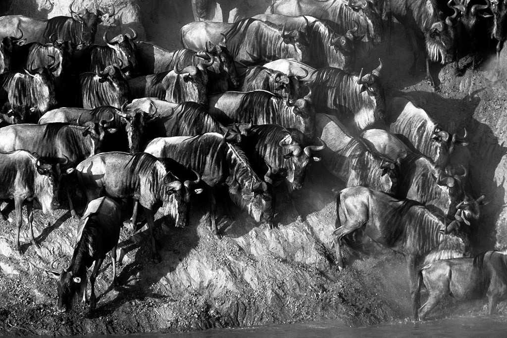  Il passaggio del Mara.