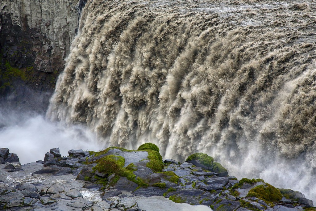  Dettifoss.