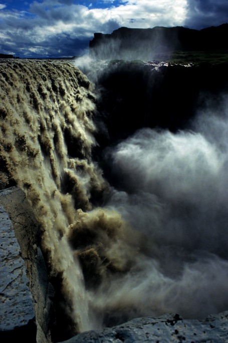  Dettifoss.