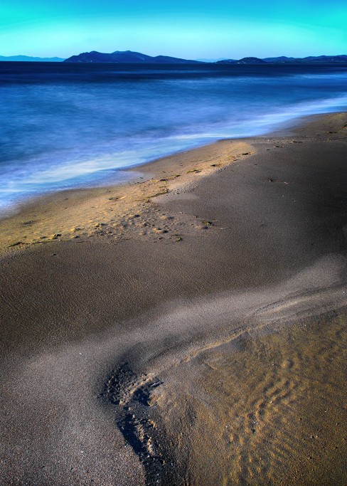  Maremma grossetana.
