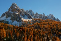 Dolomiti.