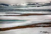 Penisola di Varanger.
