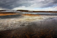 Penisola di Varanger.