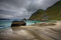 Isole Lofoten.
