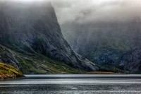 Isole Lofoten.