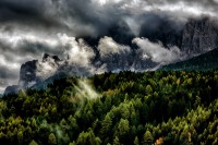 Dolomiti.