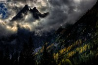 Dolomiti.