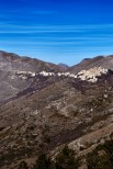 Gran Sasso.