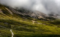 Gran Sasso.