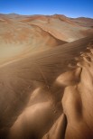 Orme. Namib Desert, Namibia.