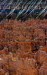 Bryce Canyon, Utah.