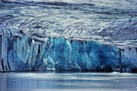 Jokulsarlon.