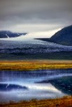 Ghiacciaio Vatnajokull.