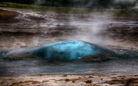 Strokkur.