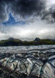 Ghiacciaio Vatnajokull.