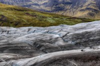 Ghiacciaio Vatnajokull.