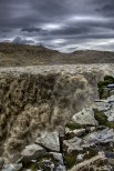 Dettifoss.