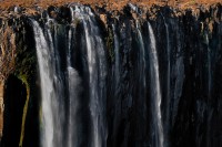 Cascate Vittoria, Zimbabwe.