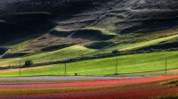 Pian Grande, Monti Sibillini.
