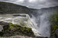 Gullfoss.