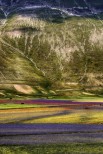 Pian Grande, Monti Sibillini.