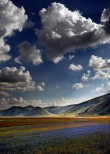 Pian Grande, Monti Sibillini.