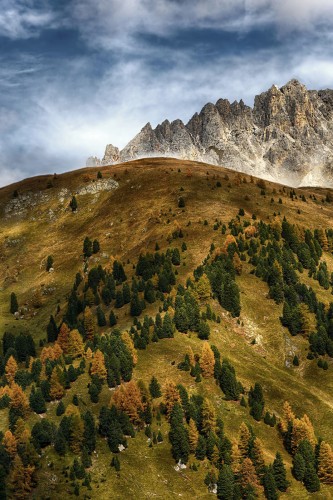 Dolomiti.