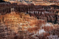 Bryce Canyon, Utah.