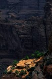 Canyon de Chelly, Arizona.