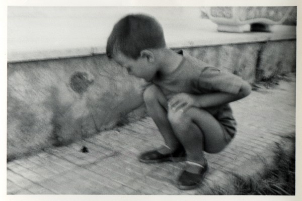 Estate 1959.